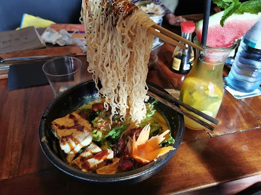 Buddha Bowl - Lübeck photo 5